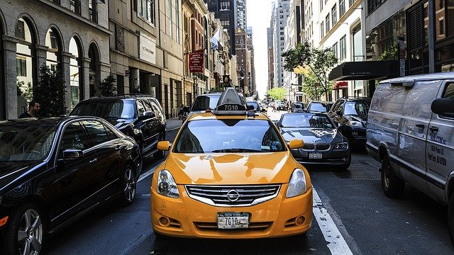 Comment distinguer un bon service de taxi moyen pour vos vacances de découverte ?