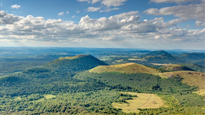 Ce qu’il faut savoir avant de passer vos vacances dans le Puy-de-Dome