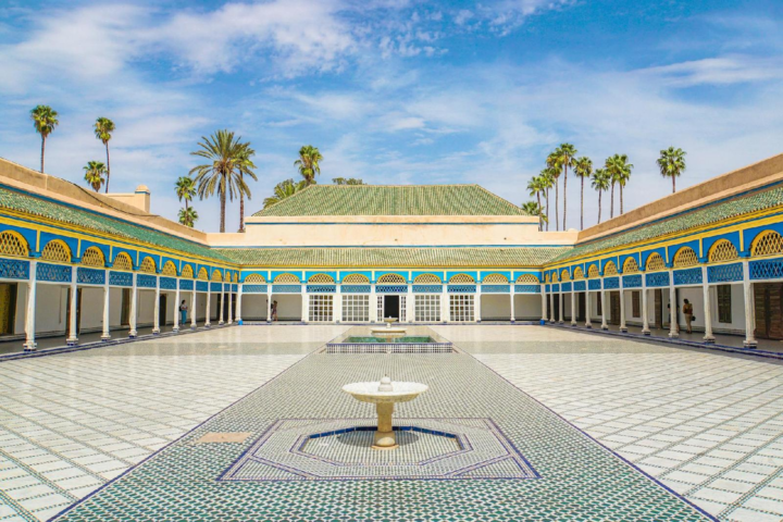 Profiter d’un spa dans un palace a marrakech : une experience inoubliable